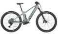 Elektrobicykel Scott Strike eRIDE 930 grey 2024