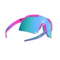 Okuliare Dynafit Ultra Evo Pink Glo 6070