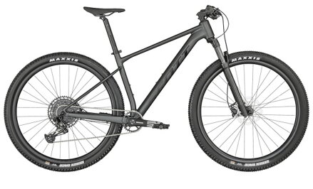 Bicykel Scott Scale 970 grey model 2024