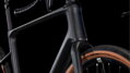 Gravel bicykel Cube Nuroad C:62 ONE carbon´n´gloss 2025