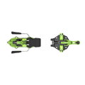 Skialpinistické viazanie ATK RAIDER 13 EVO GREEN