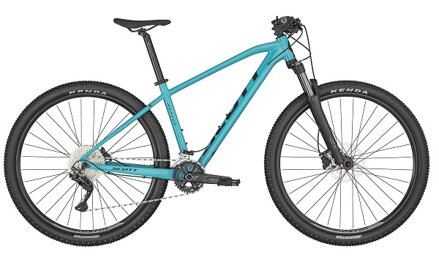 Bicykel Scott Aspect 930 blue