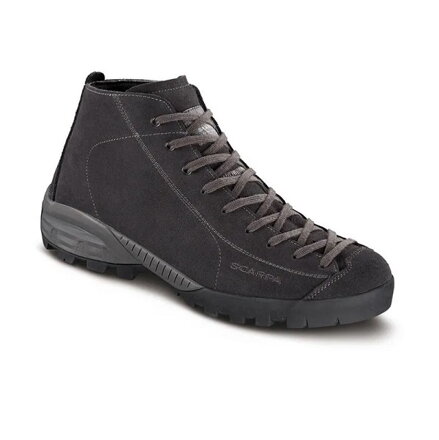 Topánky Scarpa Mojito City Mid Wool GTX ardoise