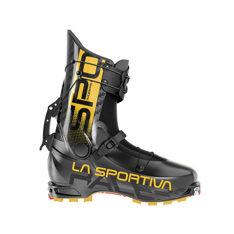 LA SPORTIVA Raceborg II skialpové lyžiarky